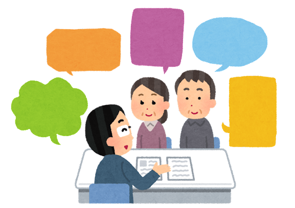 弁護士の取扱分野は多様